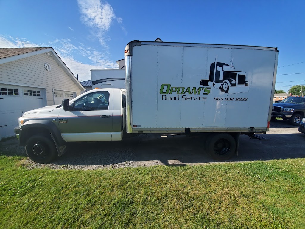 Opdams Road Service | 263 Knoll St, Port Colborne, ON L3K 5B7, Canada | Phone: (905) 932-9838