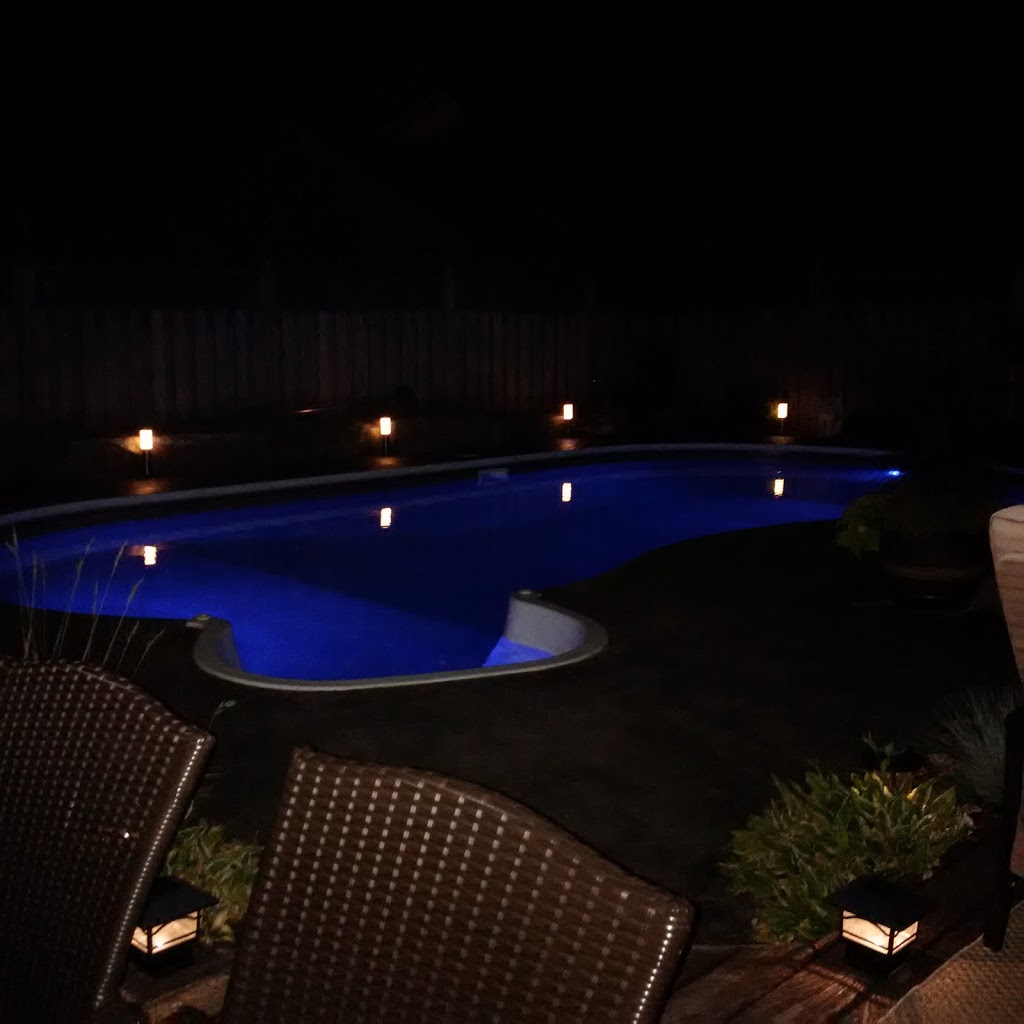 Hoppes Pool & Spa Ltd. | 8 Douglas Dr, Caledonia, ON N3W 1G5, Canada | Phone: (905) 765-9604