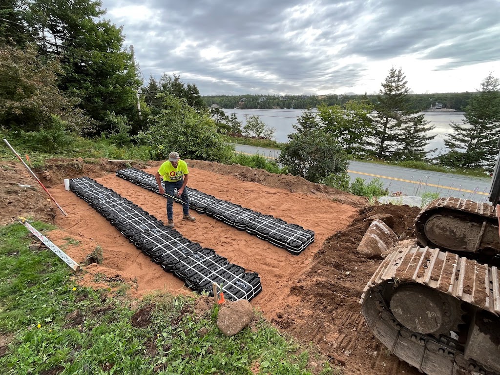 Laurdon Contracting Ltd | 1170 Lucasville Rd, Hammonds Plains, NS B4B 1P7, Canada | Phone: (902) 864-5131