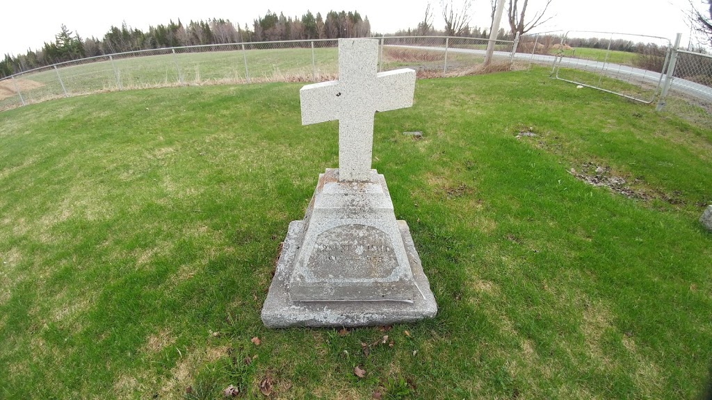 Bown Cemetary | Bury, QC J0B 1J0, Canada