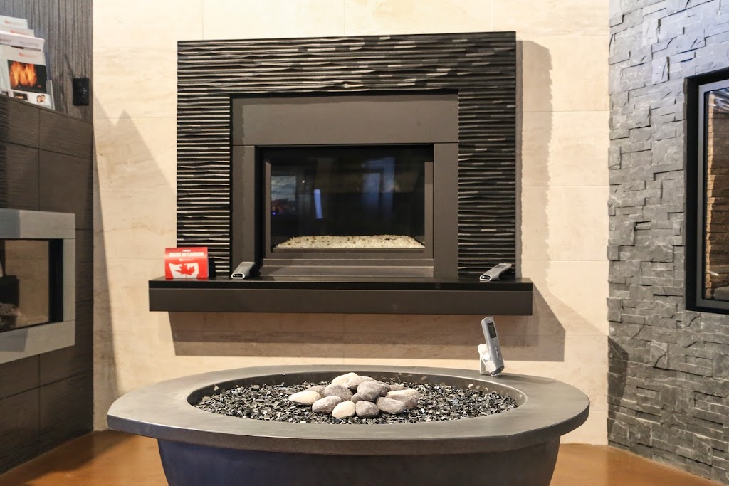 Fireplaces Unlimited | 5465 192 St #100, Surrey, BC V3S 8E5, Canada | Phone: (604) 597-5935