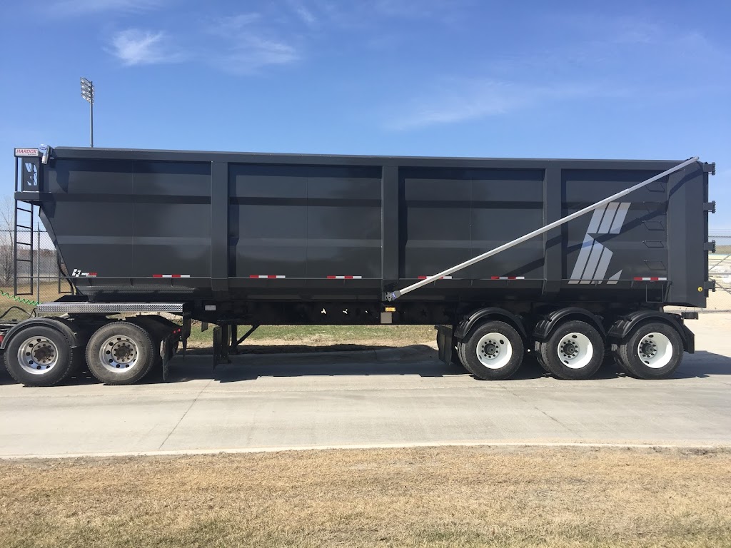 NeuStar Manufacturing | 1470 Willson Pl, Winnipeg, MB R3T 3N9, Canada | Phone: (204) 478-7827
