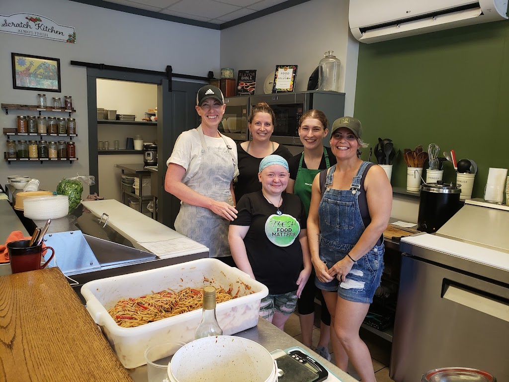 Fresh Food Matters | 125 Main St Unit C, Antigonish, NS B2G 2B6, Canada | Phone: (902) 908-0700