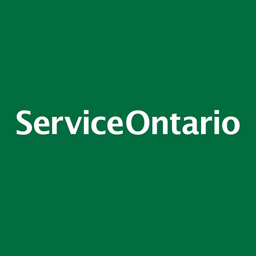 ServiceOntario | 12 Muskoka Rd, MacTier, ON P0C 1H0, Canada | Phone: (800) 267-8097