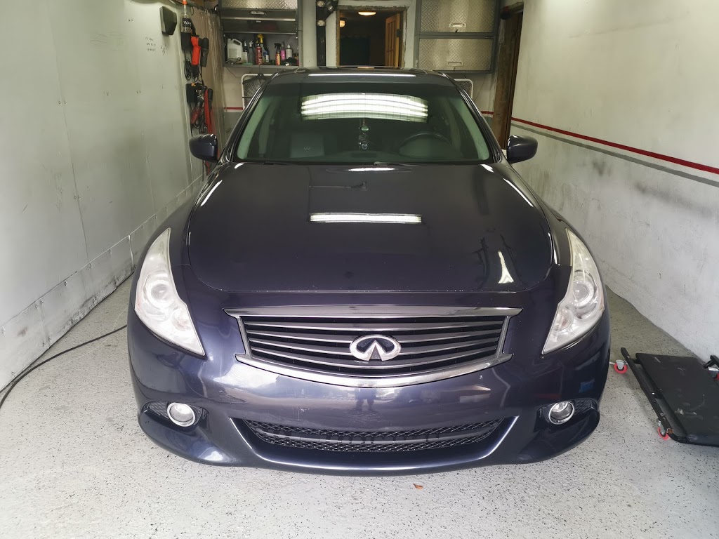 elegance auto detailing | 2776 Rue Rathwell, Lachine, QC H8S 3Y6, Canada | Phone: (514) 998-8412