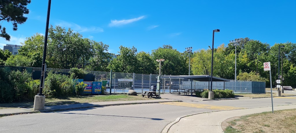 Erin Mill Tennis Club | 2277-2333 South Millway, Mississauga, ON L5L 2M5, Canada | Phone: (289) 937-0063