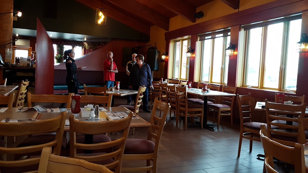 Restaurant Douglas | 3 Rang Saint-André, Napierville, QC J0J 1L0, Canada | Phone: (450) 245-3363