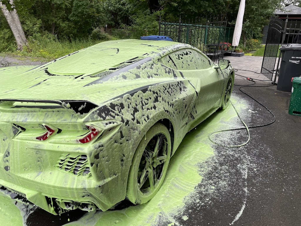 FP Detailing | 918 Rue Legault, Greenfield Park, QC J4V 3C4, Canada | Phone: (514) 746-5123
