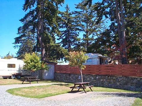 Fort Victoria RV Park | 129 Burnett Rd, Victoria, BC V9B 4P6, Canada | Phone: (250) 479-8112