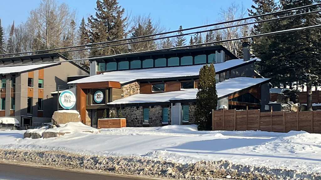 Le Centre Pur Mer | 250 Rue Séraphin, Sainte-Adèle, QC J8B 2G4, Canada | Phone: (450) 622-0787