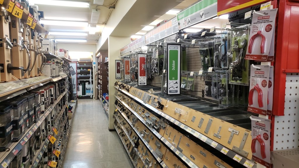 Mcleod Home Building Centre | 135 South Ave, Spruce Grove, AB T7X 3A5, Canada | Phone: (780) 962-2575