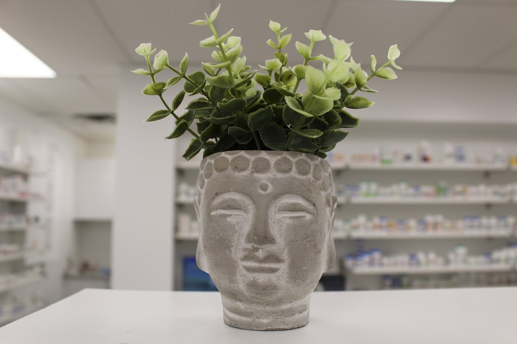 Tablet Pharmacy Qualicum | 219 Fern Rd W #2, Qualicum Beach, BC V9K 2M2, Canada | Phone: (250) 947-1230