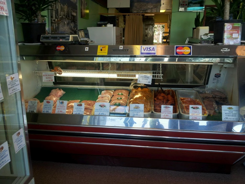 Amrons Gourmet Meats LTD | 8180 No 2 Rd #170, Richmond, BC V7C 5K1, Canada | Phone: (604) 277-8682