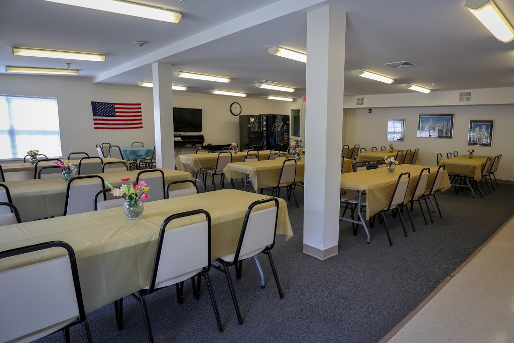 Turtle Creek Apartments | 2730 N Forest Rd, Getzville, NY 14068, USA | Phone: (716) 568-4138