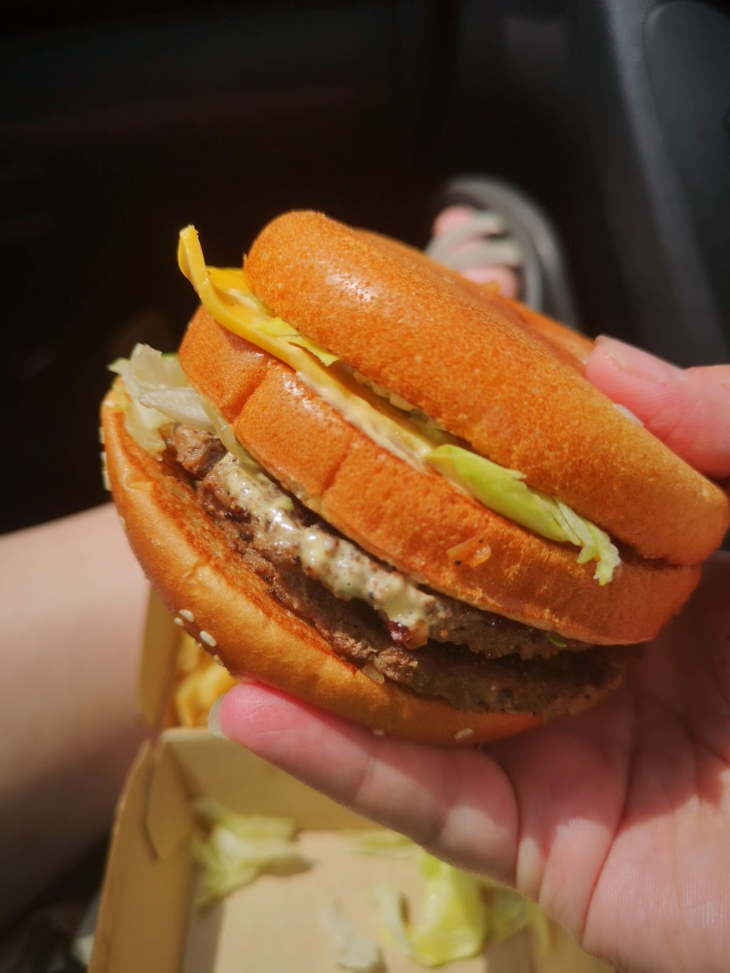 McDonalds | 167 Route du Président-Kennedy, Lévis, QC G6V 9J5, Canada | Phone: (418) 833-0657