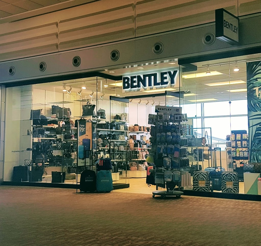 Bentley | 2000 Wellington Ave, Winnipeg, MB R3H 1C2, Canada | Phone: (204) 772-2652