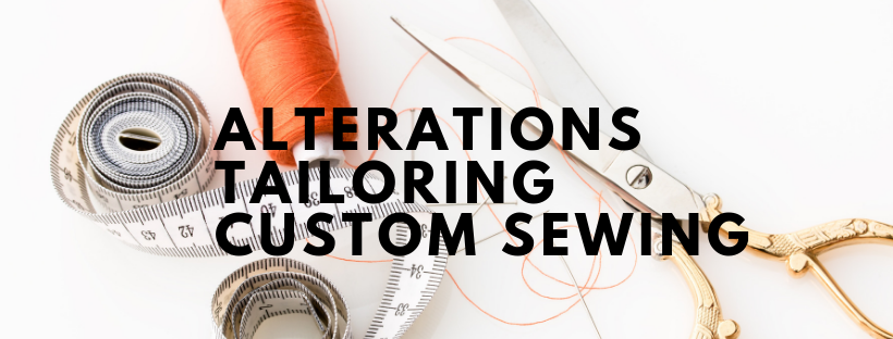 Elises Sewing Studio | Newcastle, Miramichi, NB E1V 3S7, Canada | Phone: (506) 210-3242