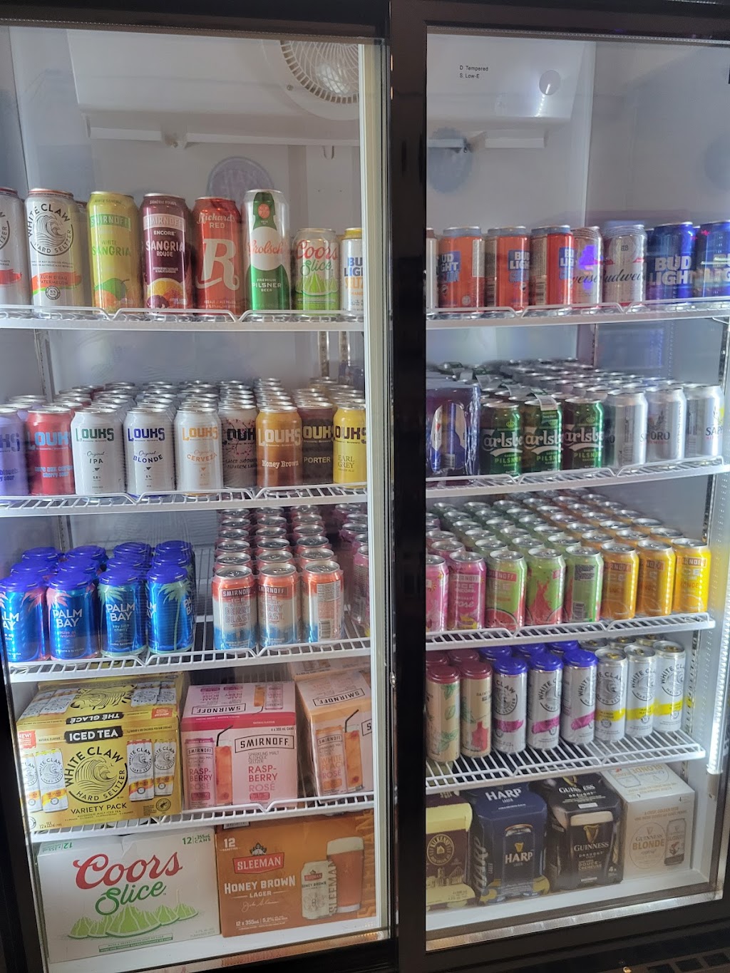 Kwik E Mart | QC-138, Kahnawake, QC J0L 1B0, Canada | Phone: (450) 635-5043