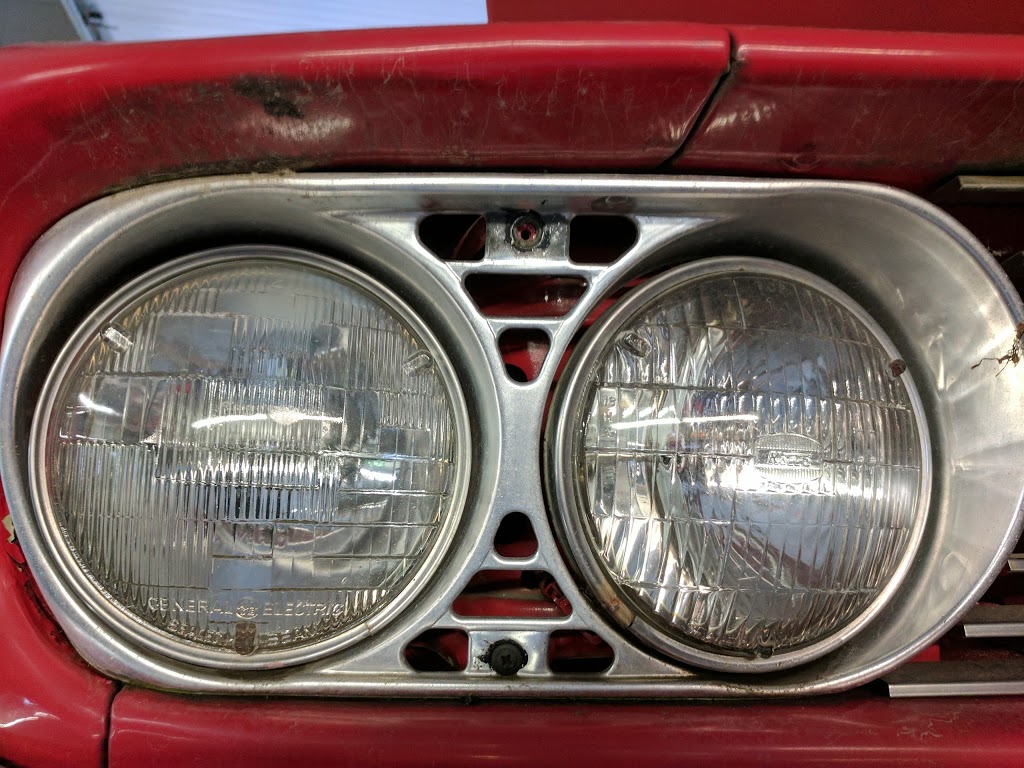 G B Auto Repair | 2028 Snyders Rd E, Petersburg, ON N0B 2H0, Canada | Phone: (519) 634-1065