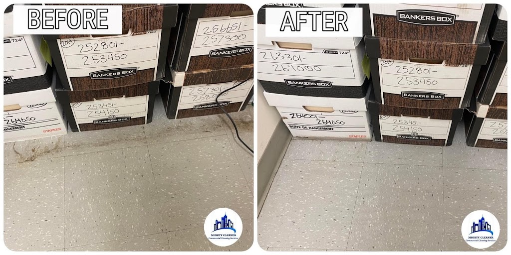 Mighty Cleaner Commercial Cleaning Services | 9710 89a St Unit 46, Fort Saskatchewan, AB T8L 1J7, Canada | Phone: (587) 936-9659