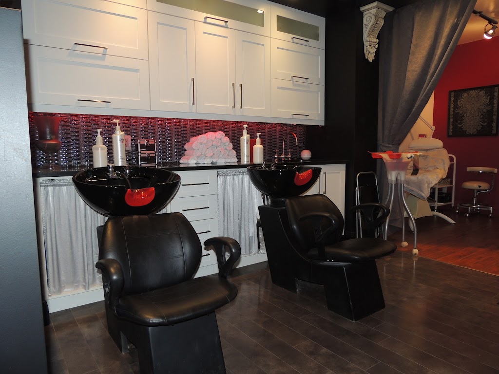 Impultion Coiffure | 3972 Rue Masson, Montréal, QC H1X 1T5, Canada | Phone: (514) 507-3744