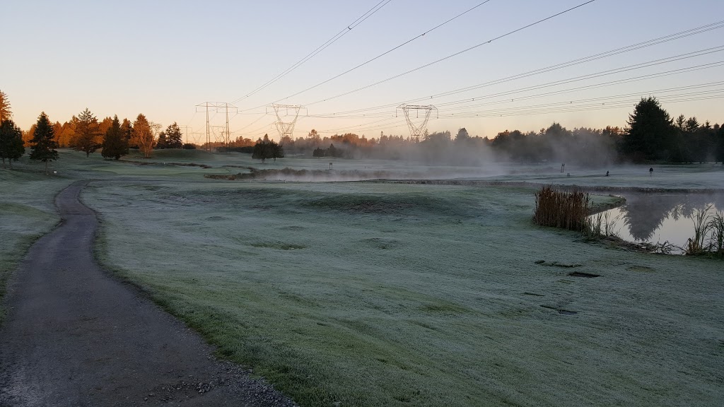 Guildford Golf & Country Club | 7929 152 St, Surrey, BC V3S 3M5, Canada | Phone: (604) 594-0282