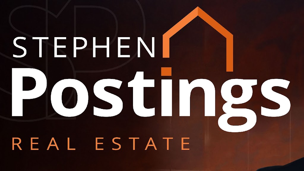 - STEPHEN POSTINGS - Victoria Real Estate | 2360 Beacon Ave, Sidney, BC V8L 1X3, Canada | Phone: (250) 812-3838