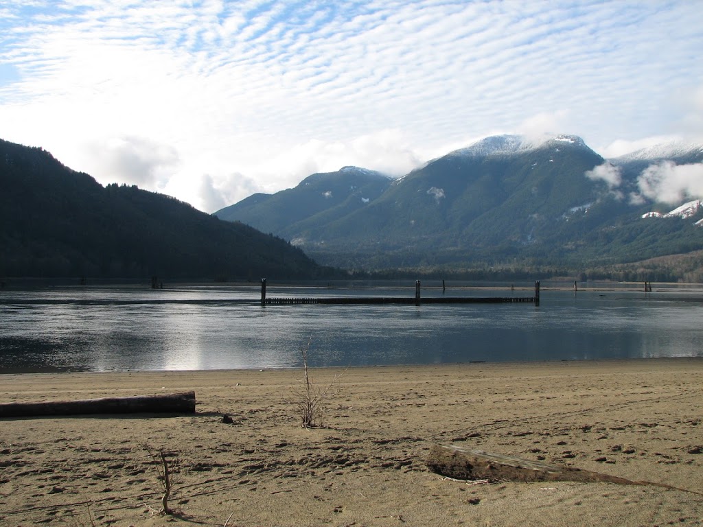 Kilby Park | 215 Kilby Rd, Harrison Mills, BC V0M 1L0, Canada | Phone: (604) 796-9576