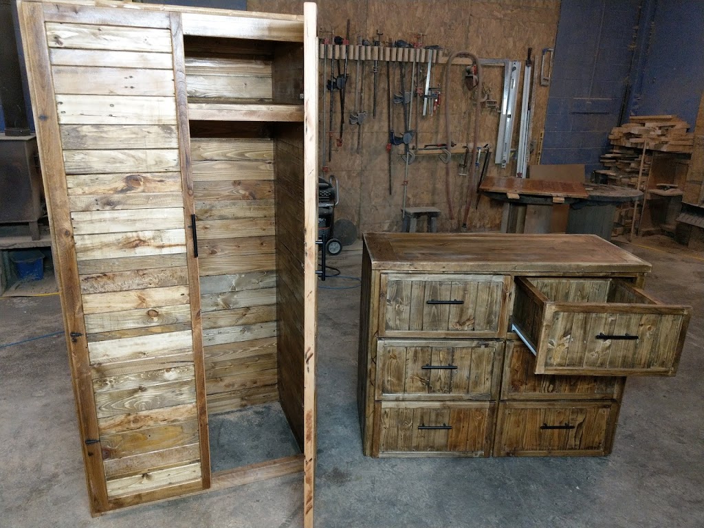 PalletWorks NB | 229 Church Ave, Sussex, NB E4E 1Z5, Canada | Phone: (506) 567-4730