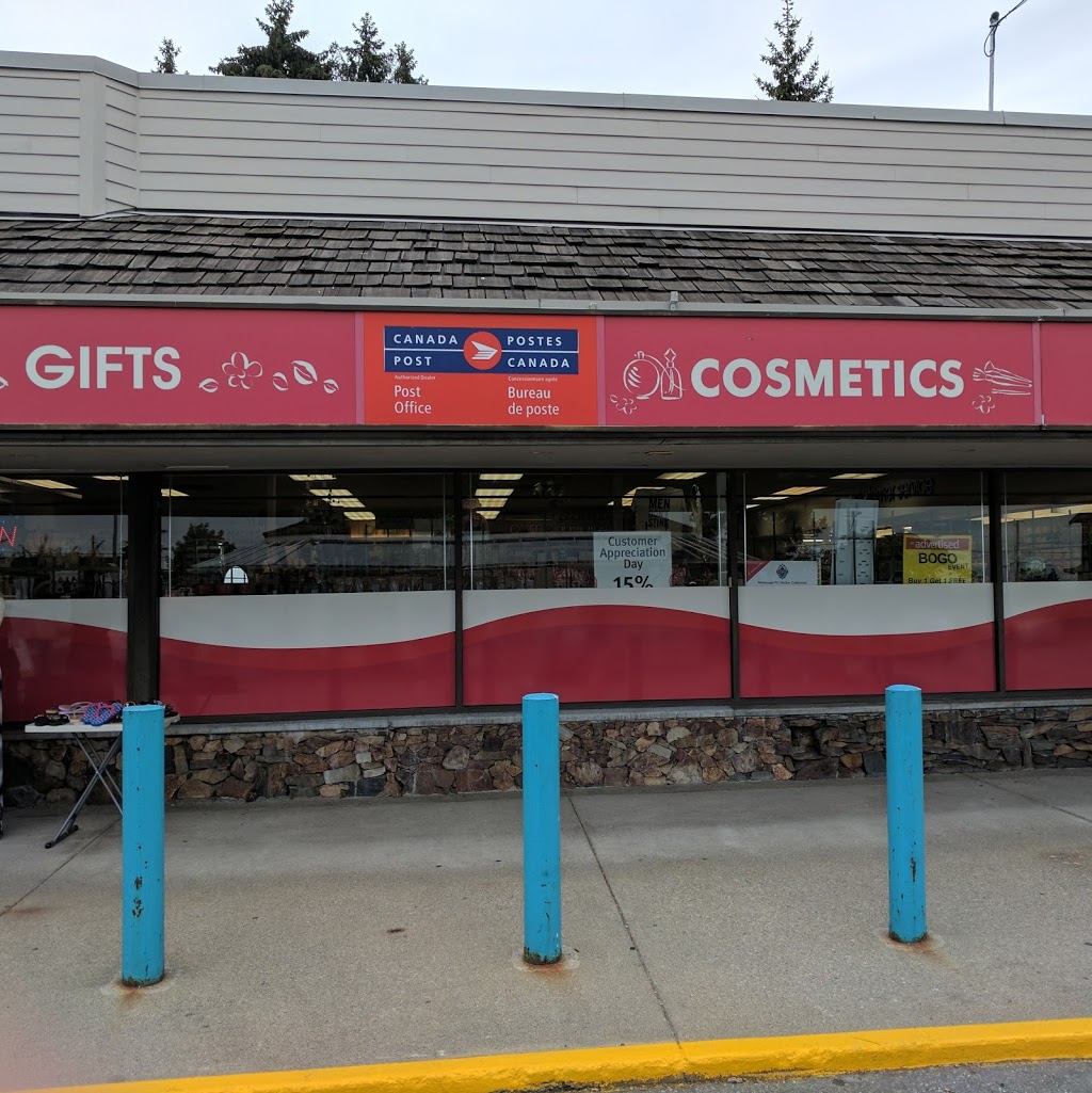 Pharmasave - Crest | 8697 10th Ave, Burnaby, BC V3N 2S9, Canada | Phone: (604) 522-8050