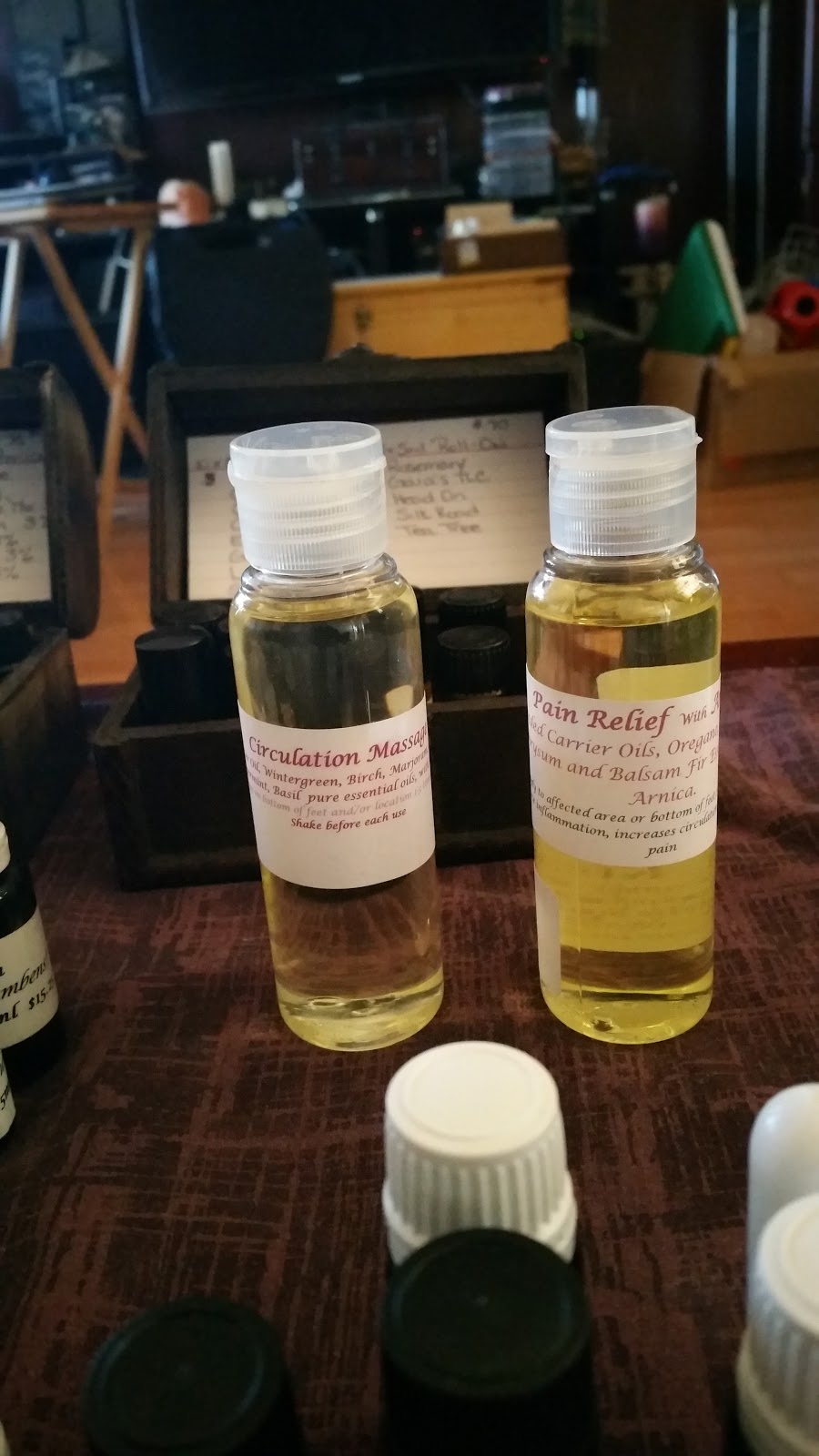 KHI-Naturals | 180 1 St S, Edberg, AB T0B 1J0, Canada | Phone: (780) 877-2381