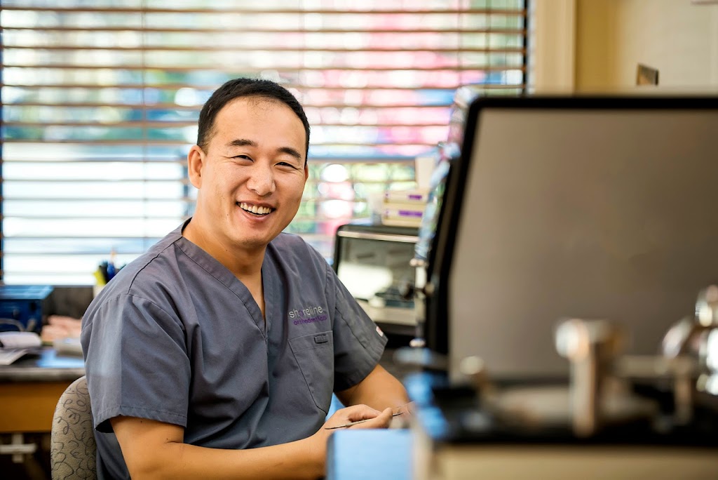 Shoreline Orthodontics | 1500 Waddington Rd #2, Nanaimo, BC V9S 4V9, Canada | Phone: (250) 753-0111