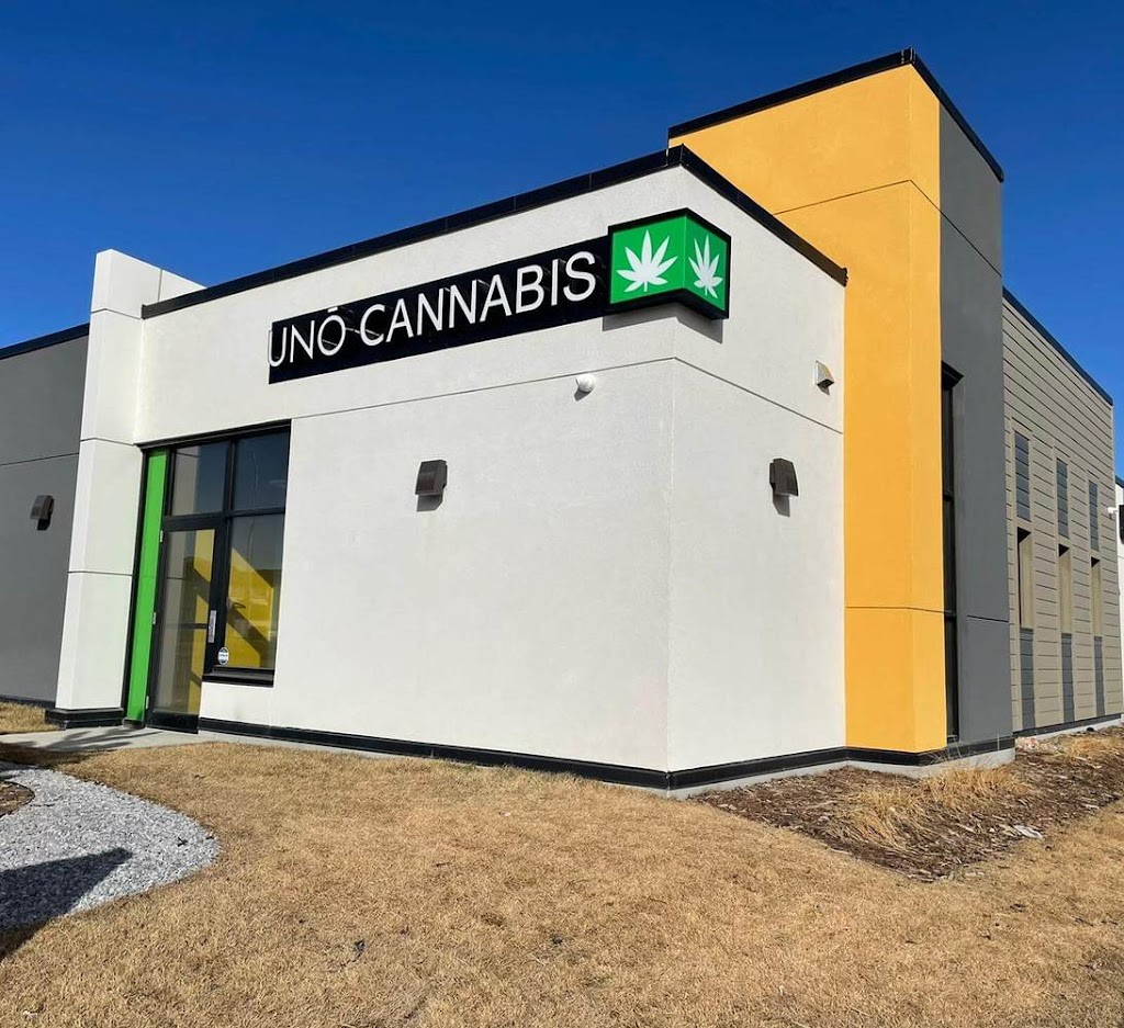 Uno Cannabis Weed Dispensary Savanna | 30 Savanna Cres NE - Unit 1130, Calgary, AB T3J 2E9, Canada | Phone: (587) 231-6632