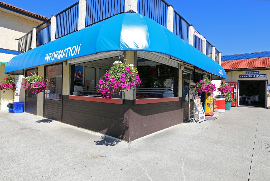 Atlantis Water Slides | 7921 Greenhow Rd, Vernon, BC V1B 3S2, Canada | Phone: (250) 549-4121