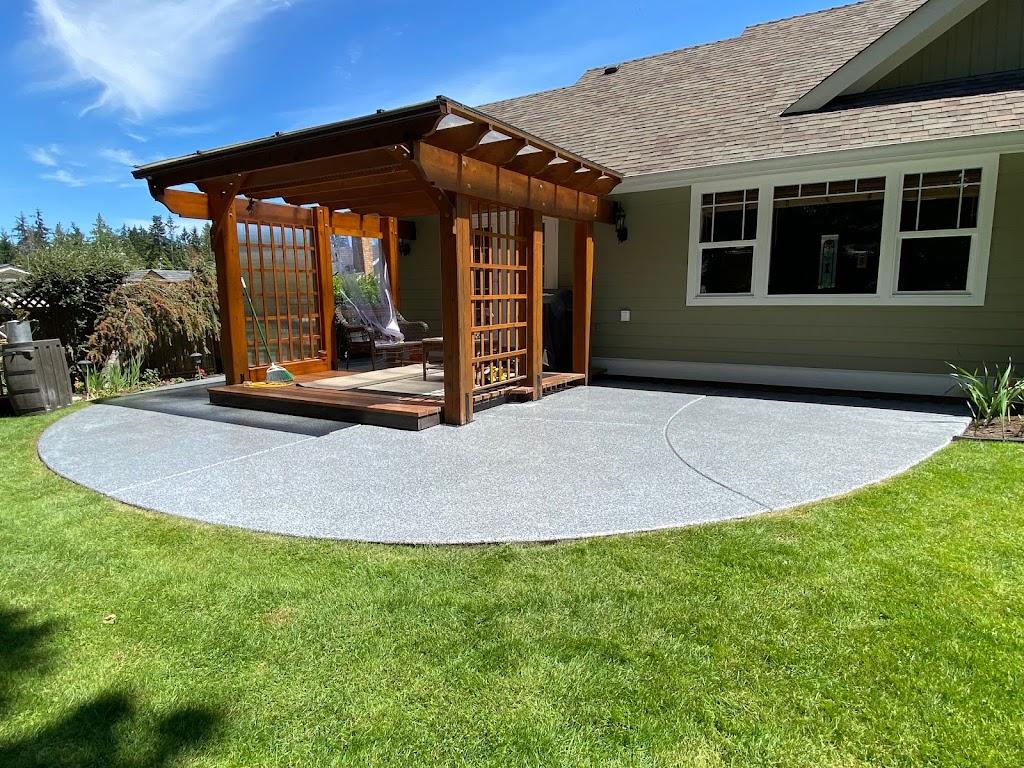 Treadstone Coatings | 2080 Bel Oak Dr, Nanoose Bay, BC V9P 9E9, Canada | Phone: (250) 802-6488