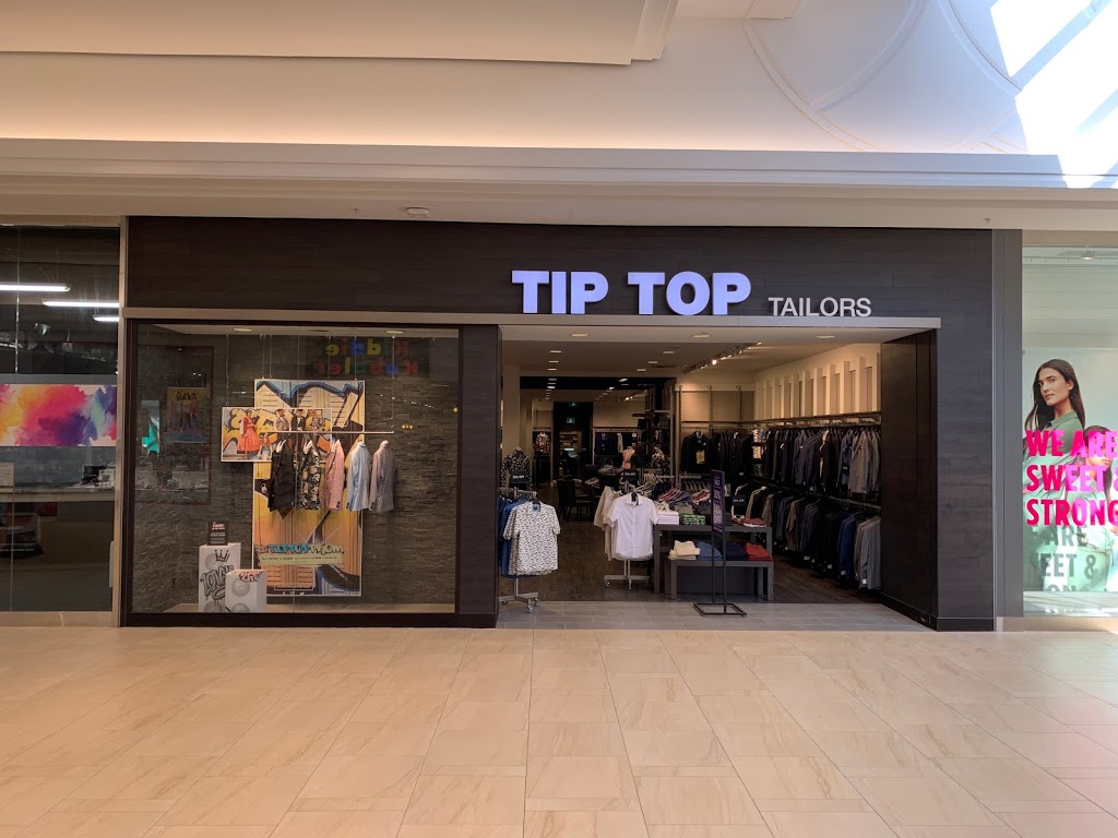Tip Top (Tailors since 1909) | 9350 Yonge St Hillcrest Mall,Unit C012B, Richmond Hill, ON L4C 5G2, Canada | Phone: (905) 508-0904
