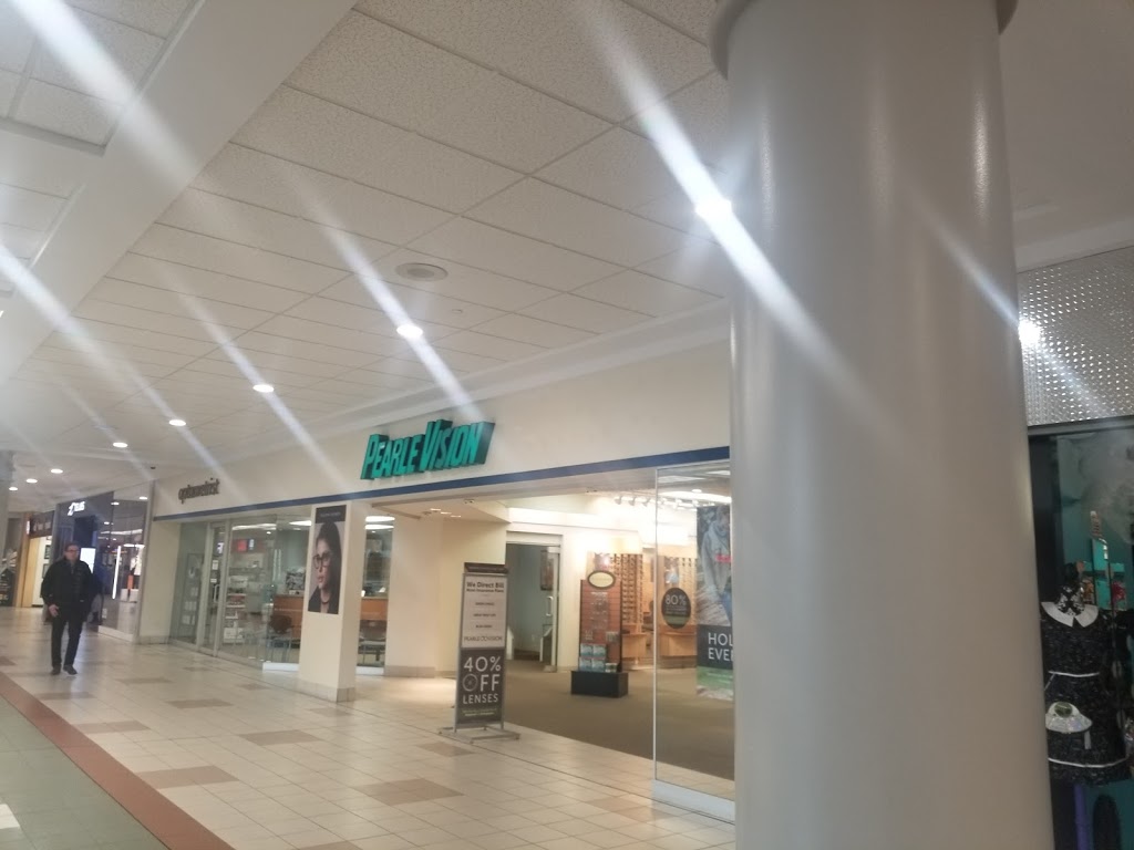 Pearle Vision | 8330 82 Ave NW, Edmonton, AB T6C 4E3, Canada | Phone: (780) 465-0201