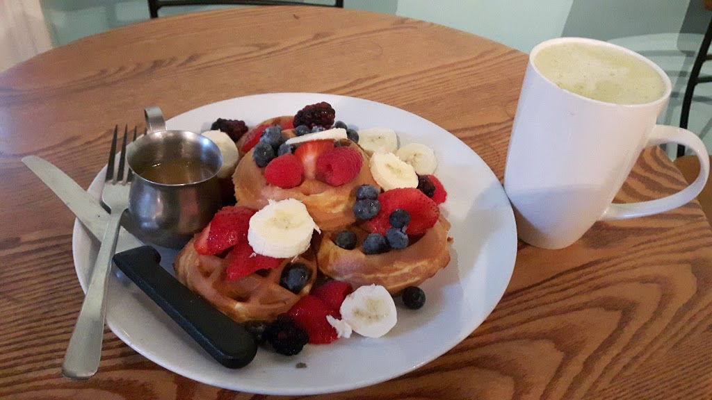 Café Mulligan | 149 Rue Principale, Gatineau, QC J9H 3M7, Canada | Phone: (819) 557-9777