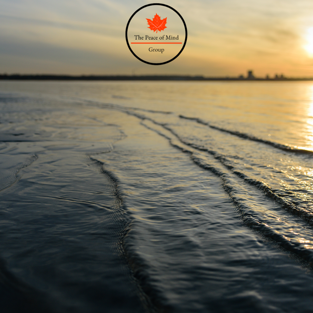 The Peace of Mind Group | 164 Pinecliff Way NE, Calgary, AB T1Y 3X3, Canada | Phone: (403) 861-9041