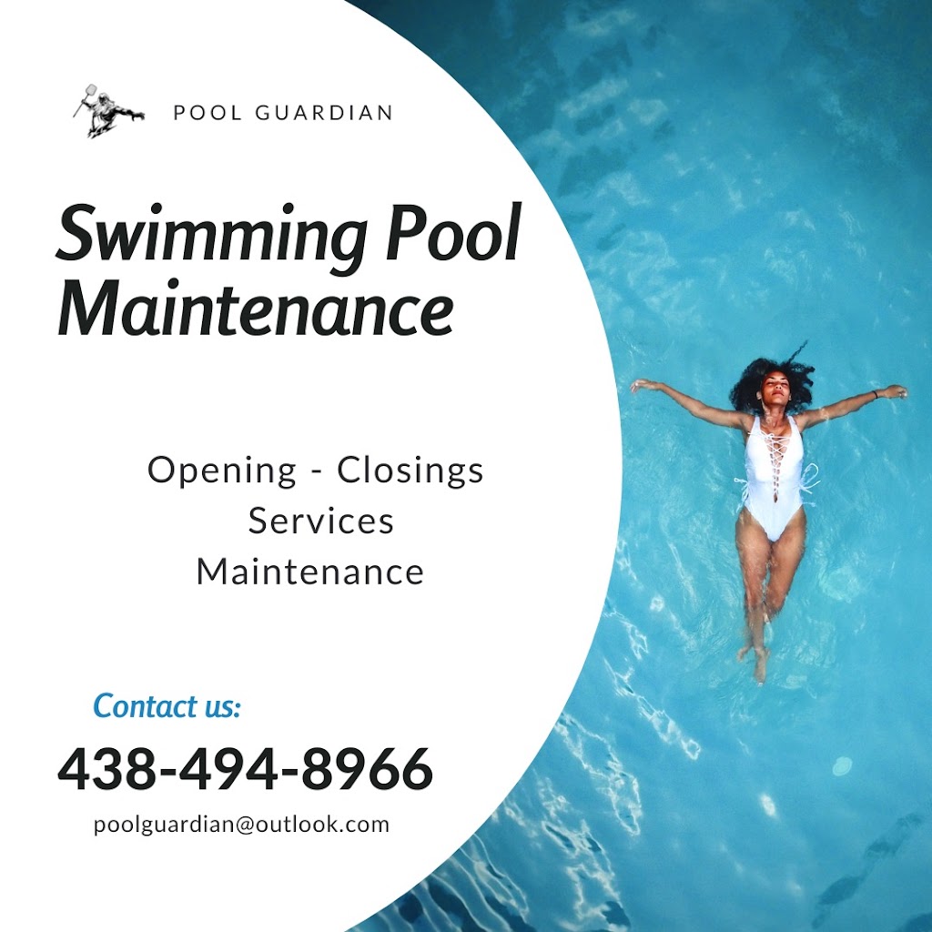 Pool Guardians | 2634 Rue Steeplechase, Saint-Lazare, QC J7T 2B1, Canada | Phone: (438) 494-8966