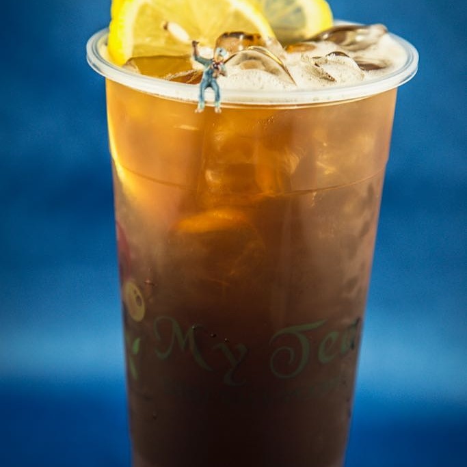 My Tea | 10728 82 Ave NW, Edmonton, AB T6E 6P5, Canada | Phone: (780) 705-9488