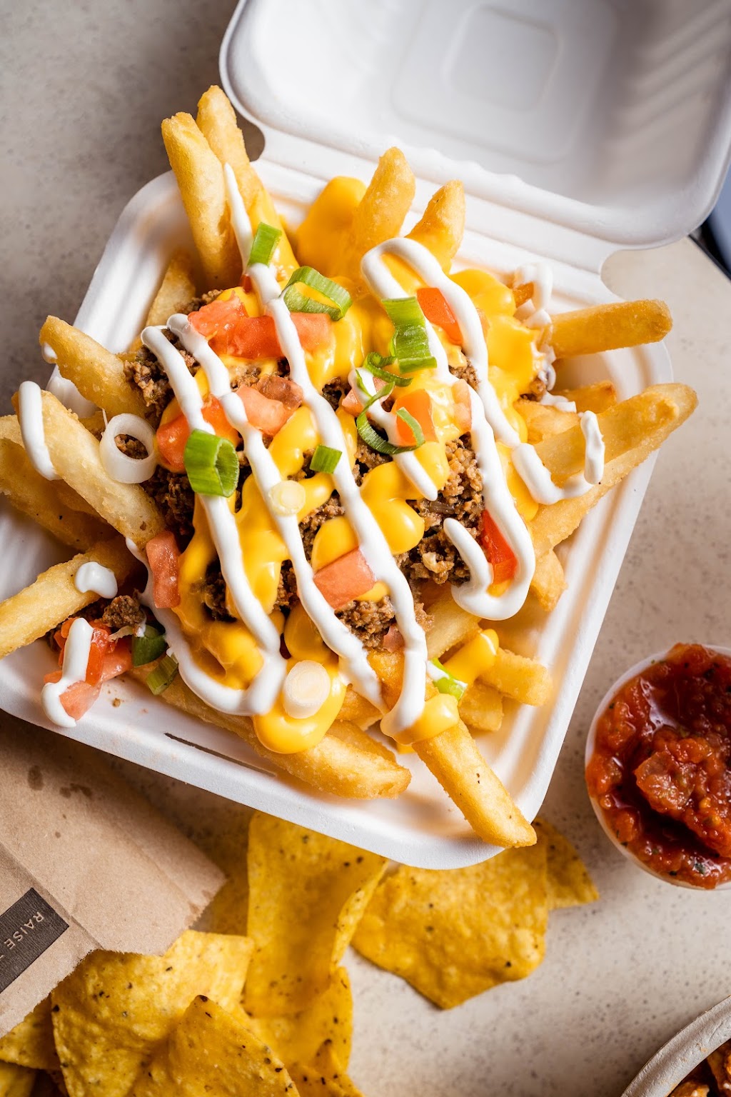 barBURRITO | 603 Huron St Unit F2 (103, Stratford, ON N5A 5T8, Canada | Phone: (519) 273-2307