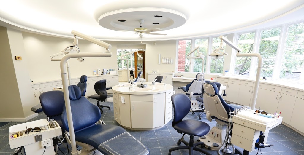 Hickman Specialist Group Dental - Orthodontics | Prosthodontics  | 1379 Bank St Second Floor, Ottawa, ON K1H 8N3, Canada | Phone: (613) 731-1961