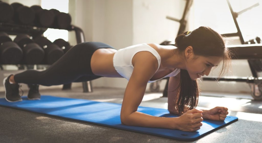 Ottawa Personal Trainer - Workout, Exercise & Training | 15 Fitzgerald Rd SUITE 200, Nepean, ON K2H 9G1, Canada | Phone: (613) 518-2745