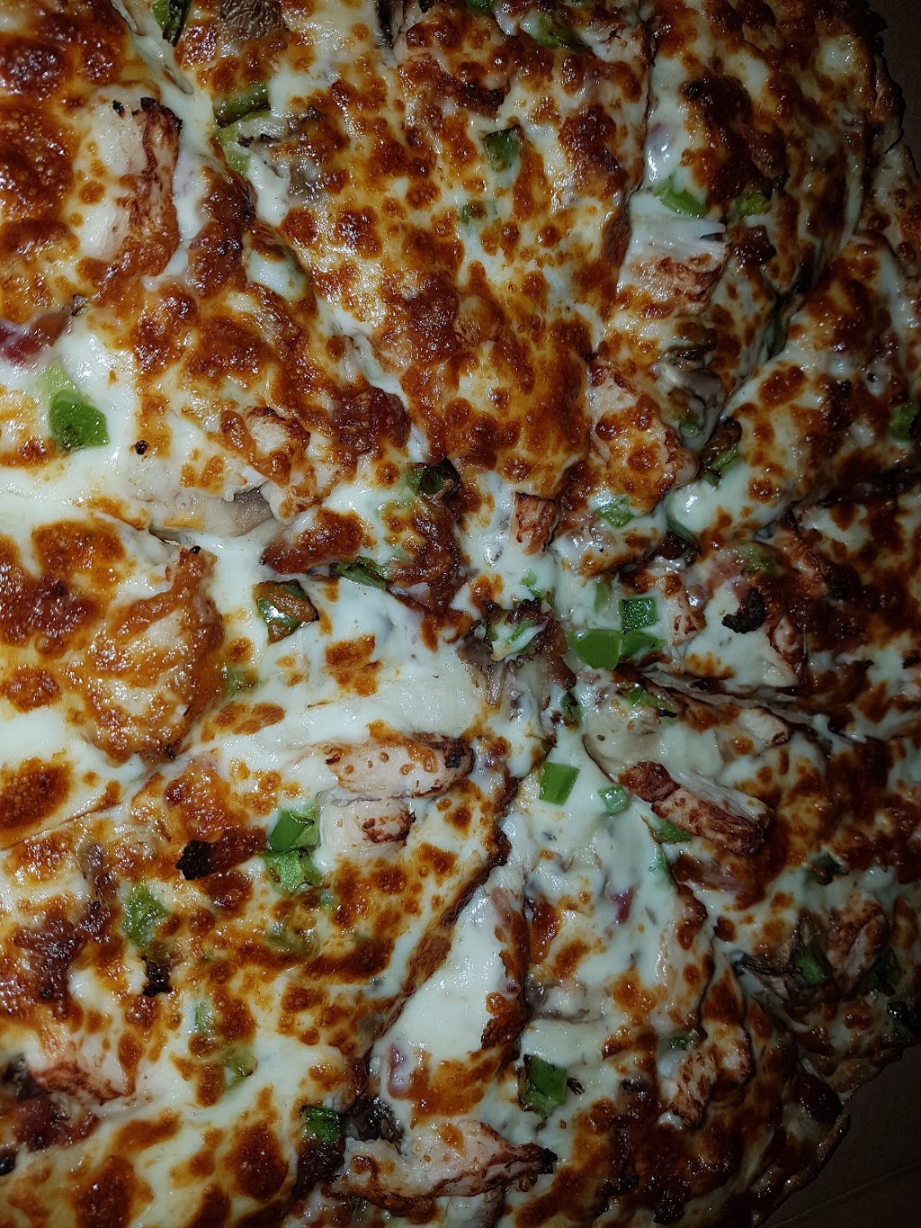Pappa Leos Pizza | 19977 96 Ave, Langley City, BC V1M 3A7, Canada | Phone: (604) 371-4777