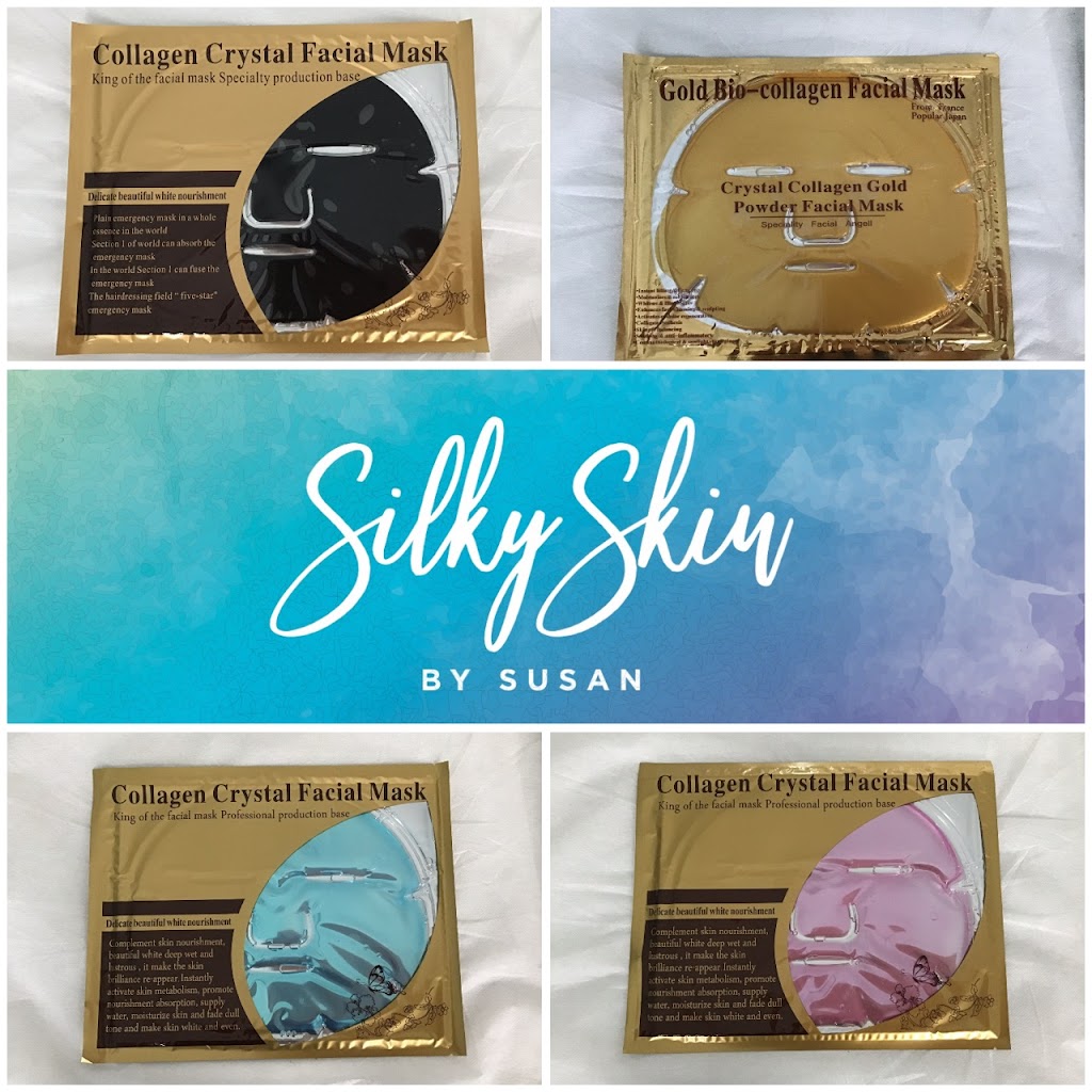 Silky Skin By Susan | 1186 Vernor Dr, Gilford, ON L0L 1R0, Canada | Phone: (416) 317-5754