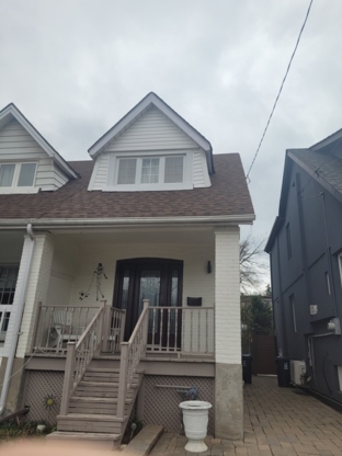 Danforth RD Roofing Installers & Contracting Ltd | 3291 Kingston Rd, Scarborough, ON M1M 1P9, Canada | Phone: (437) 259-2273