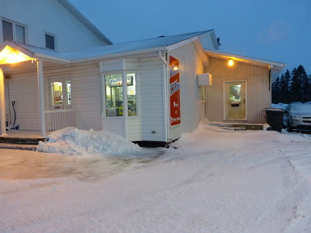 pelletier tv | 1480 route 230 est, Kamouraska, QC G0R 1Z0, Canada | Phone: (418) 856-3453