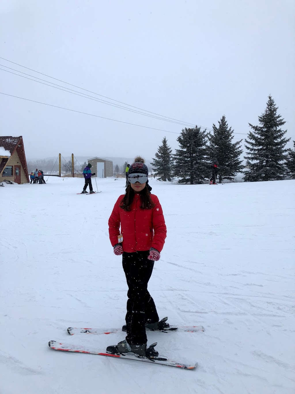 Holiday Mountain Ski Resort | 12 Later Way, La Rivière, MB R0G 1A0, Canada | Phone: (204) 242-2172