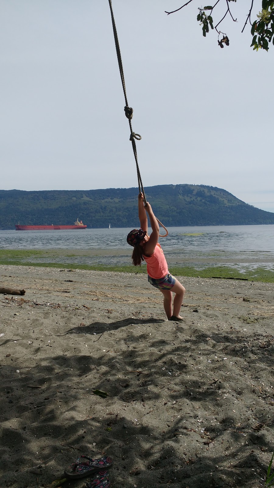 Cherry Point Beach | 800 Garnett Rd, Cobble Hill, BC V0R 1L3, Canada